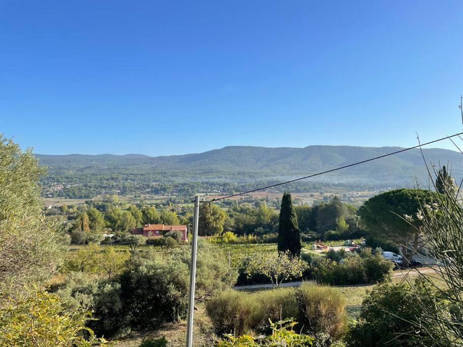 Apartment Olivya Le Beausset