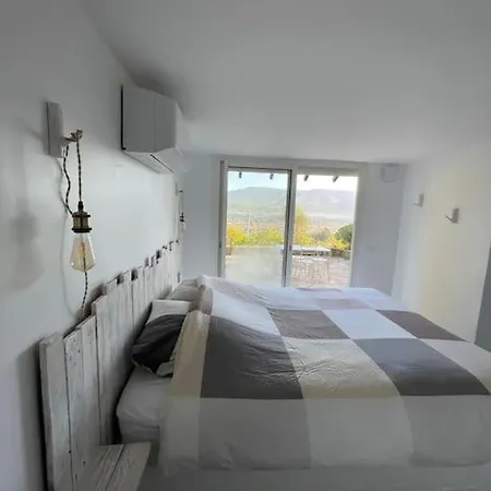 Olivya Appartement Le Beausset Buitenkant foto