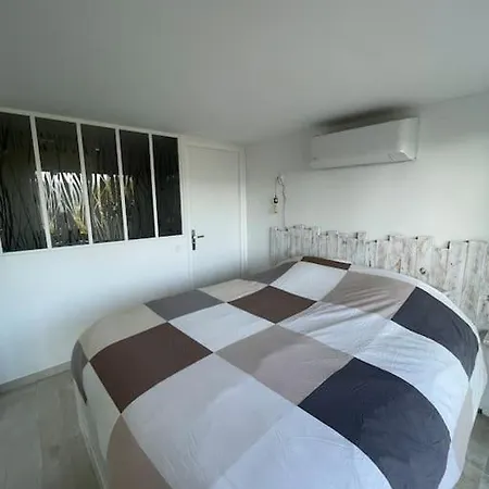 Olivya Appartement Le Beausset Buitenkant foto