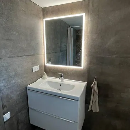 Olivya Appartement Le Beausset Buitenkant foto