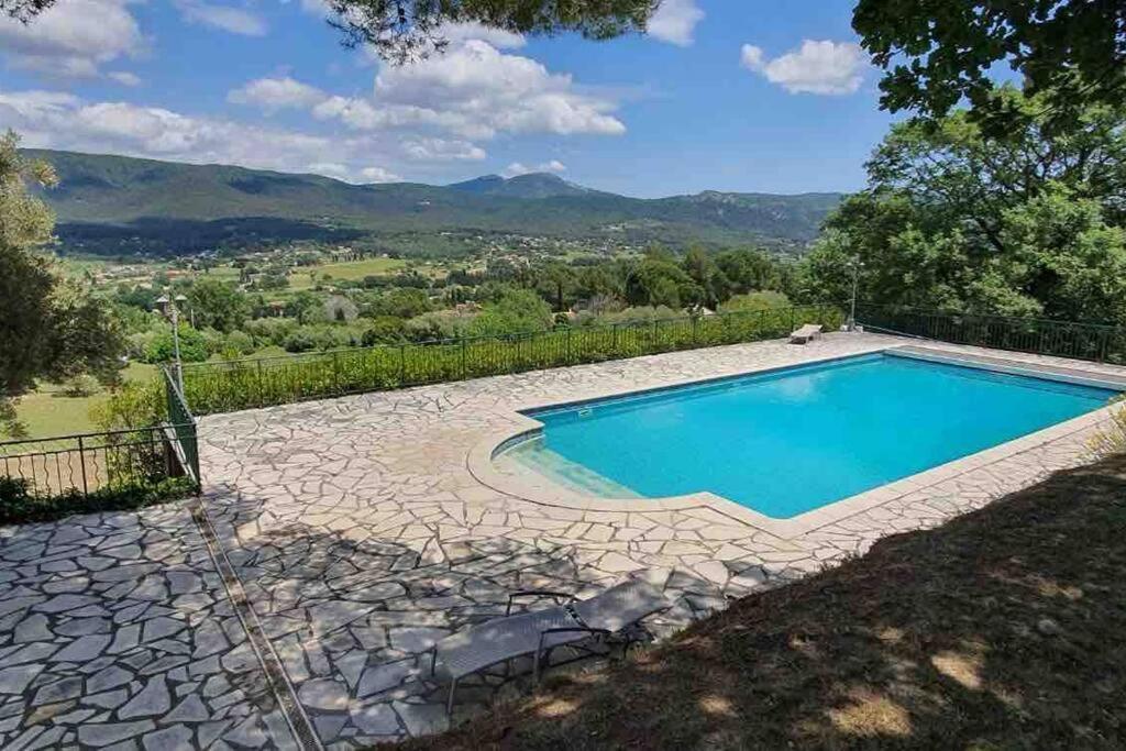 Appartement Olivya Le Beausset